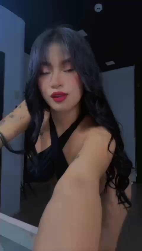 Video 1 de Corina