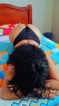 Escort Janeth en Guayaquil
