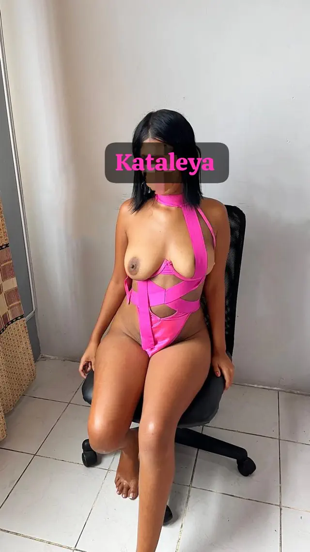 Escort Kataleya en Guayaquil