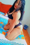 Escort Janeth en Guayaquil