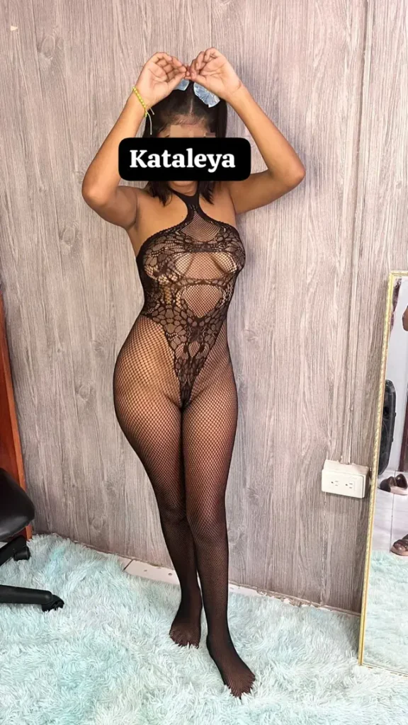Kataleya, escort en Guayaquil — foto 2