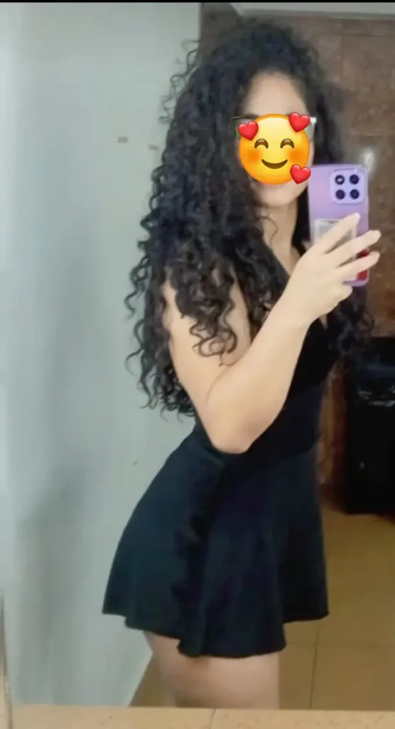 Mariposa  Negra, escort en Quito — foto 4