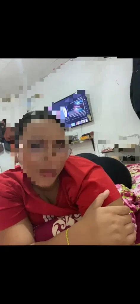 Lucia, escort en Guayaquil — foto 1