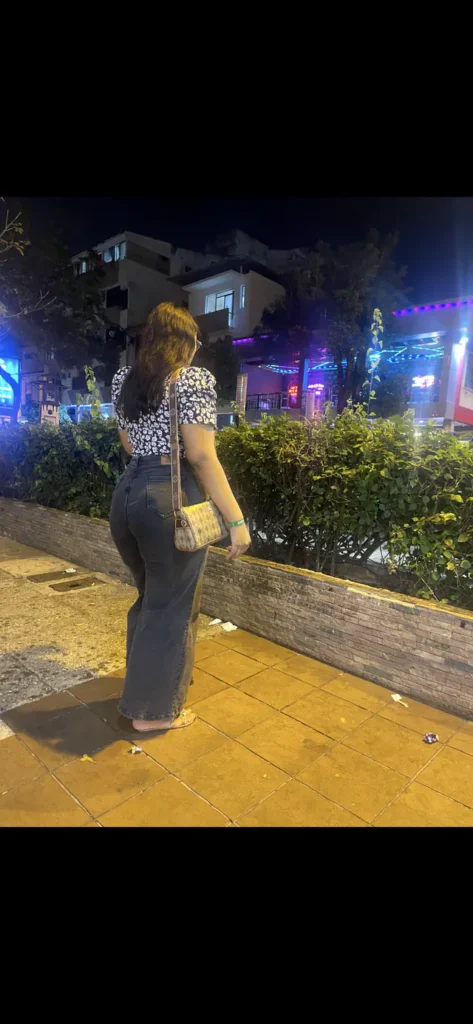 Lucia, escort en Guayaquil — foto 4