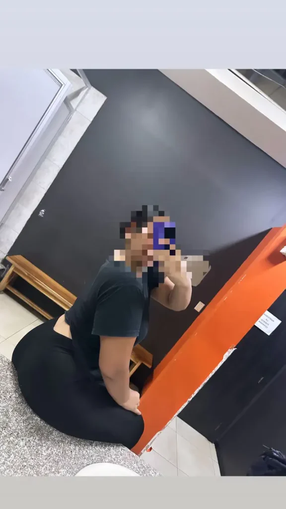 Lucia, escort en Guayaquil — foto 6