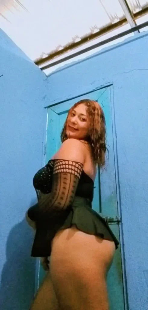 Samantha Maribel, escort en Santo Domingo — foto 1