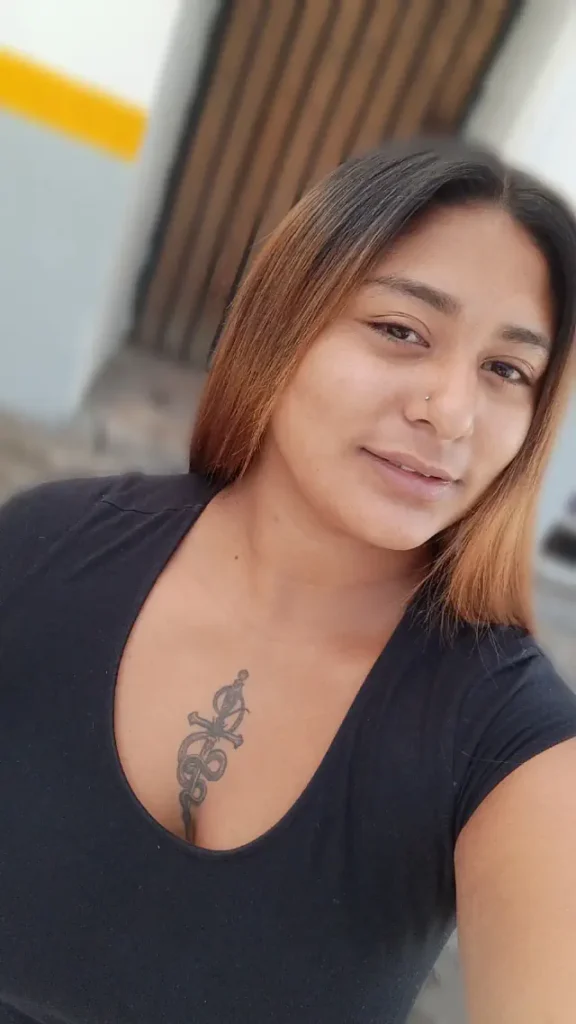 Samantha Maribel, escort en Santo Domingo — foto 8