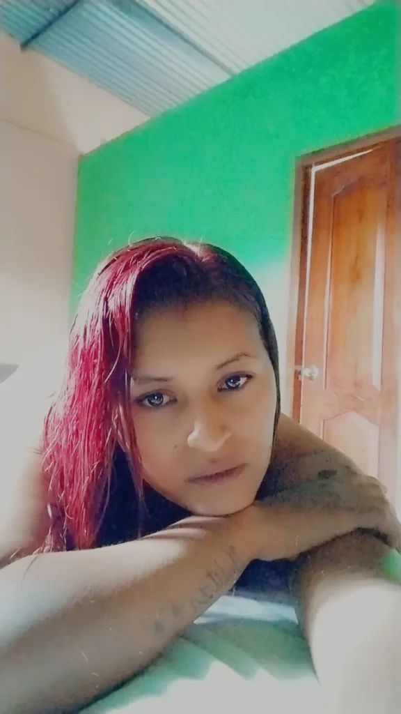 Nathaly, escort en Manta — foto 1