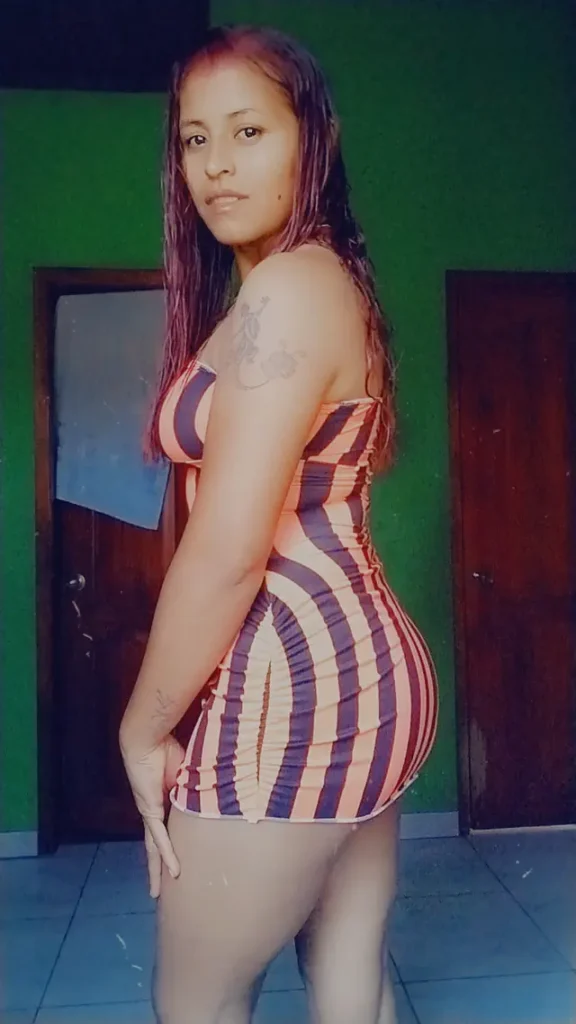 Nathaly, escort en Manta — foto 2