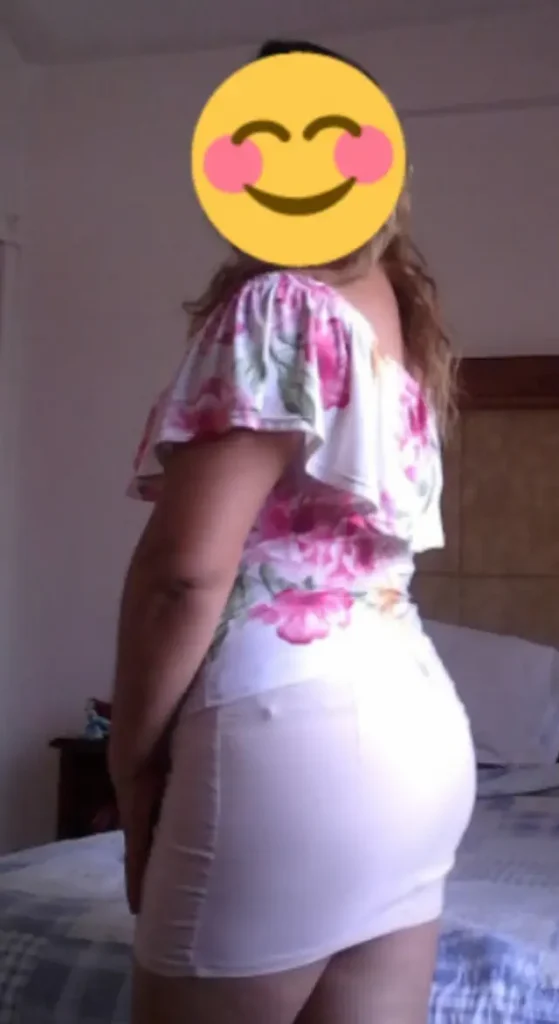 Wendy, escort en Latacunga — foto 3