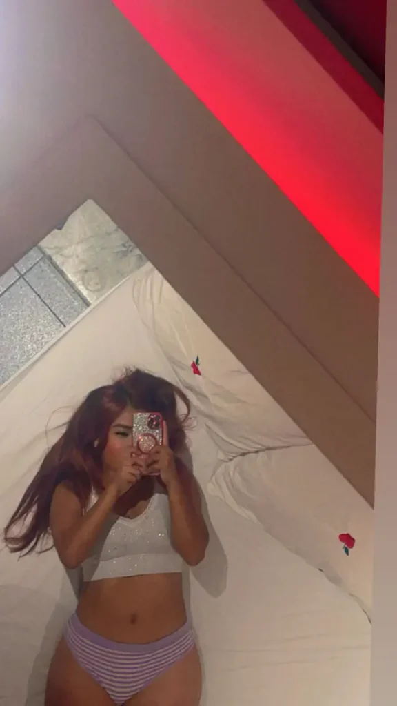 Kimbeely, escort en Guayaquil — foto 2