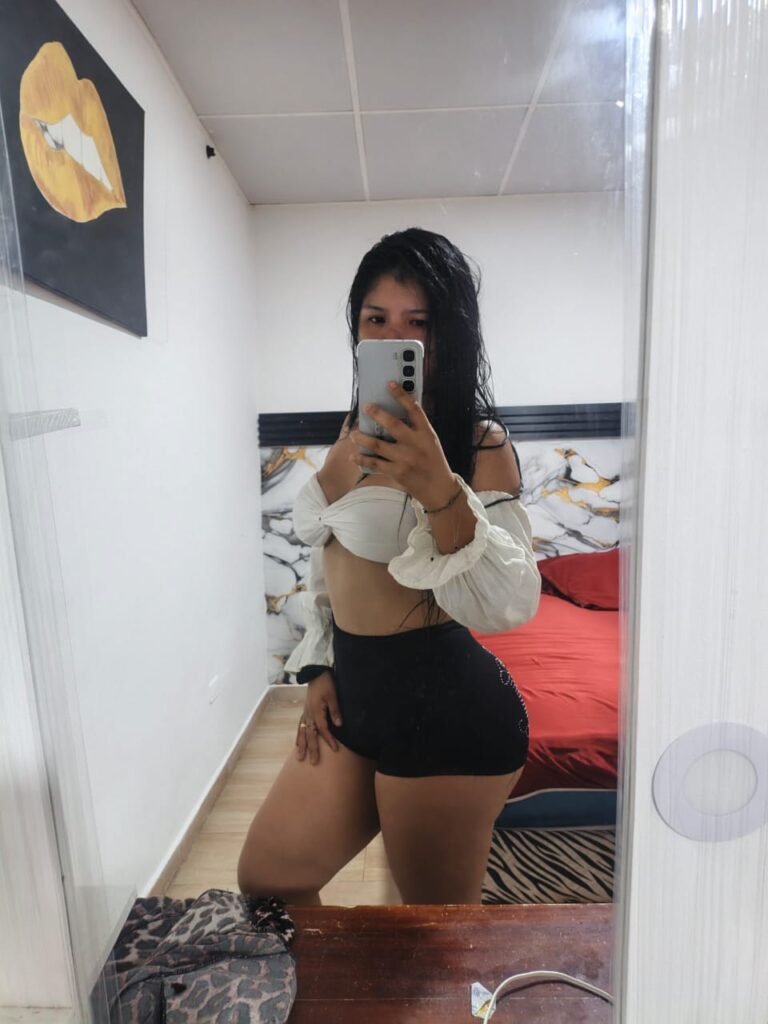 Micaela, escort en Guayaquil — foto 15