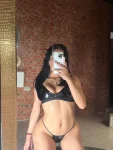 Escort Ariana en Guayaquil