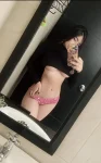 Escort Estefania en Guayaquil