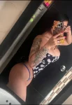 Escort Estefania en Guayaquil