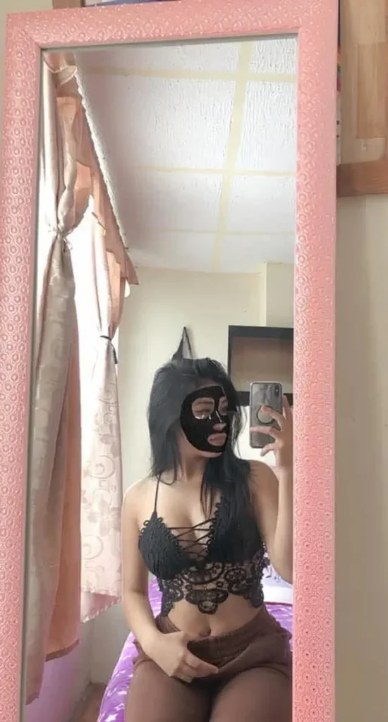 Leidy, escort en Cuenca — foto 3