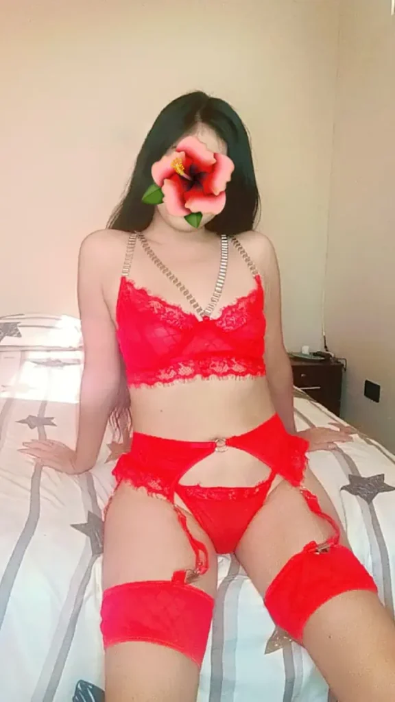Mishell, escort en Guayaquil — foto 2