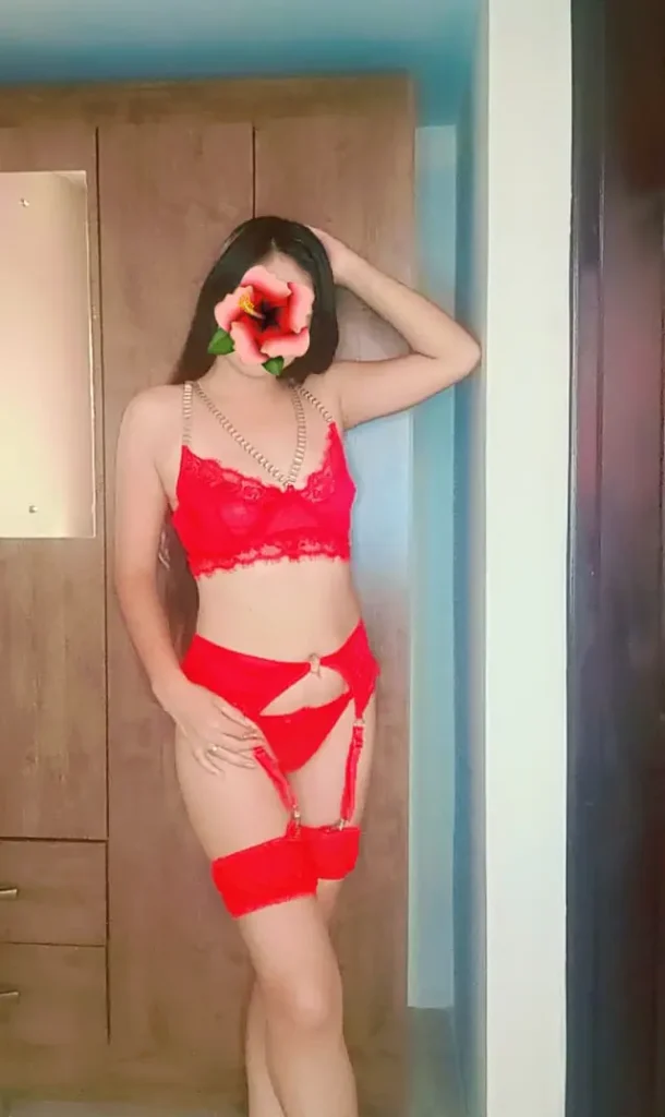 Mishell, escort en Guayaquil — foto 1