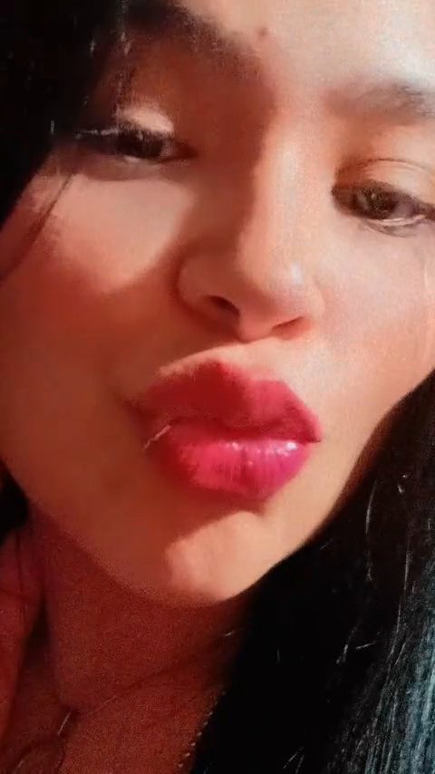 Video 1 de Sharon
