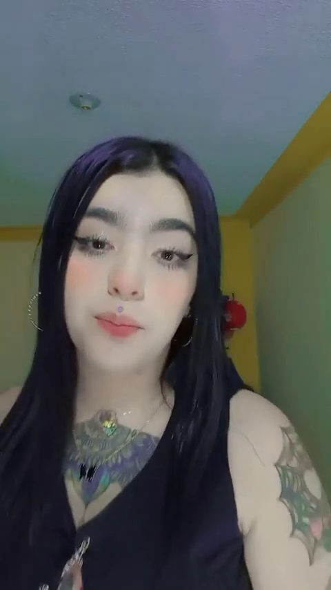 Video 1 de Princesa Satanic
