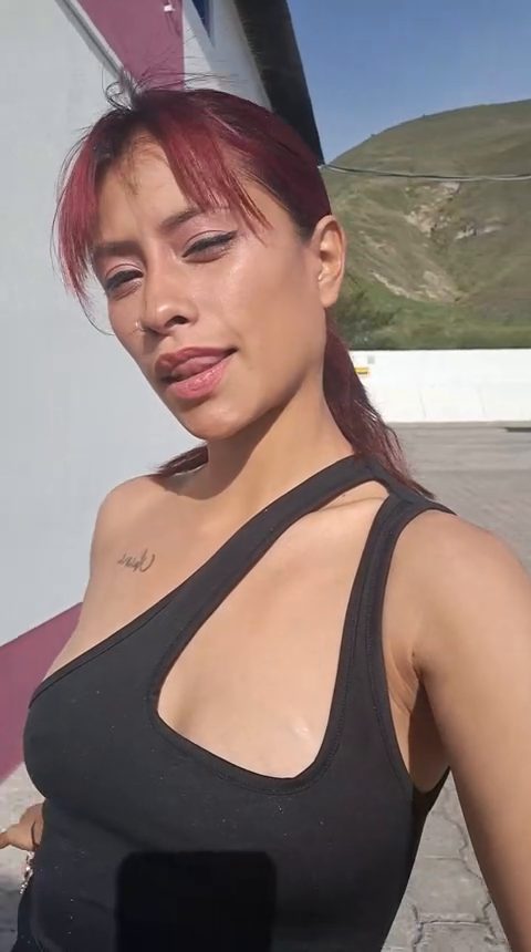 Video 1 de Gissel