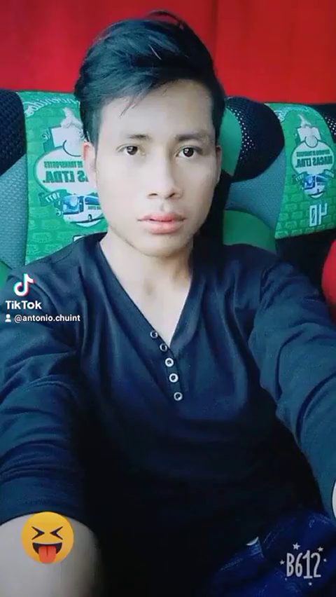 Video 1 de Tony