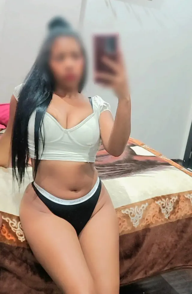 Andrea, escort en Quito — foto 10