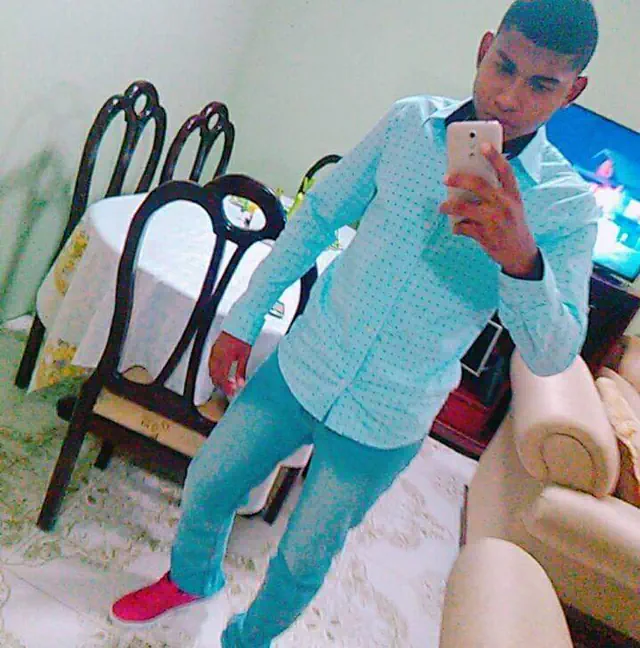 Daniel, escort masculino en Ambato — foto 1