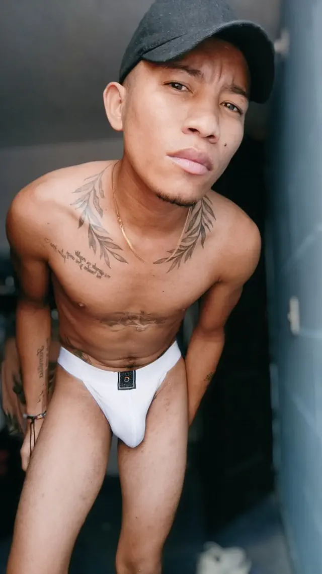 Javiershito, escort masculino en Quito — foto 2