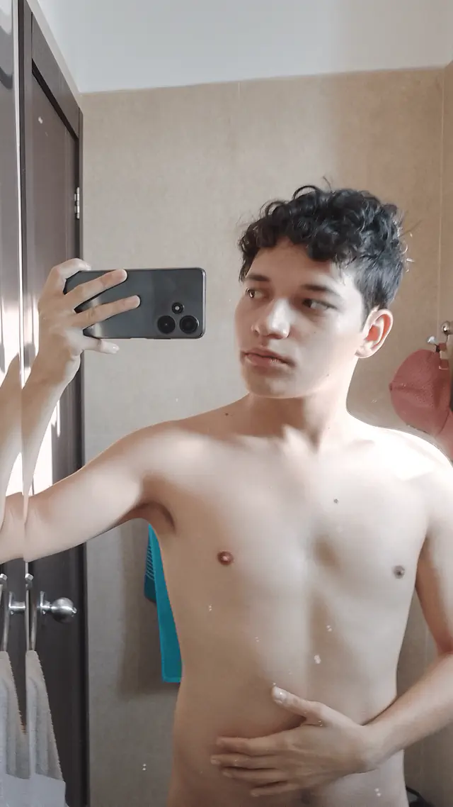 Mati, escort masculino en Quito — foto 2