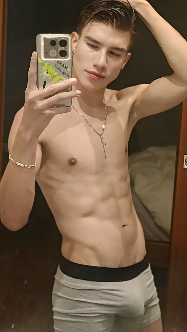 Andrés, escort masculino en Quito — foto 2