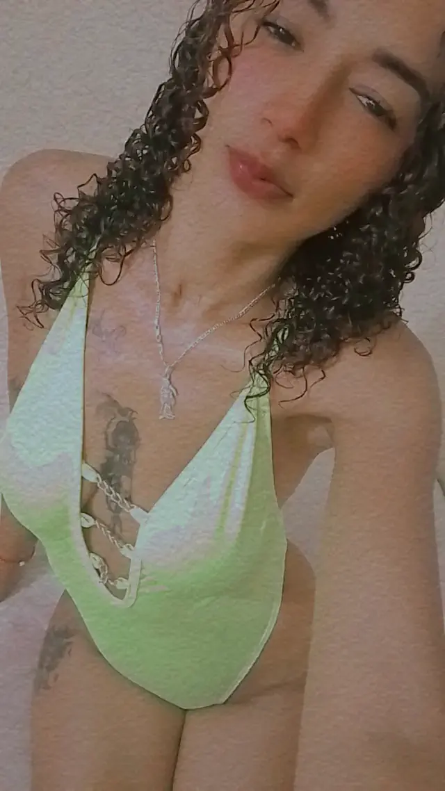 Harleyth, escort en Santo Domingo — foto 3