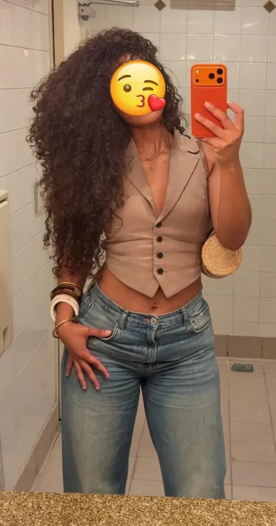 Mery, escort en Quito — foto 8
