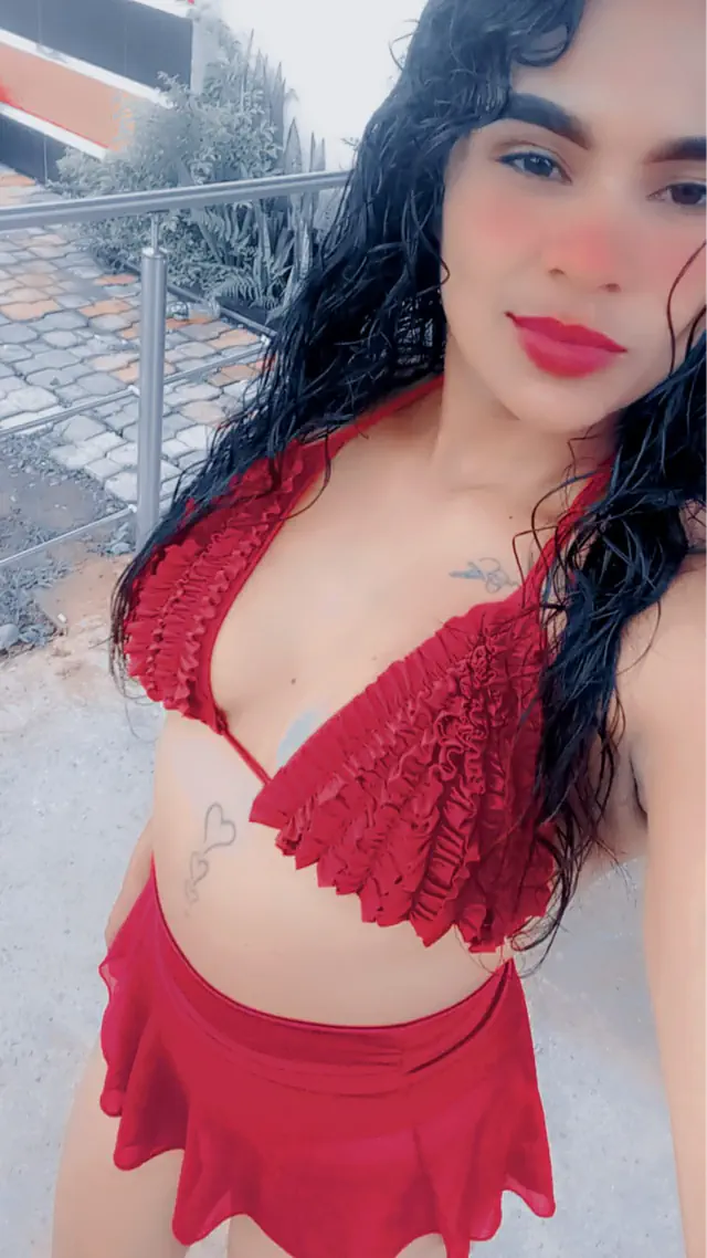 Biky, escort en Santo Domingo — foto 5