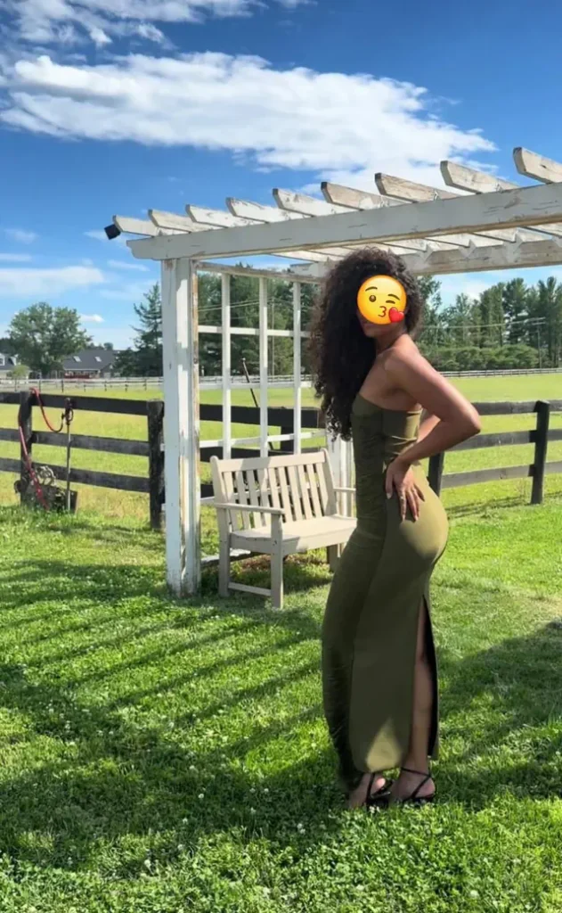 Mery, escort en Quito — foto 10