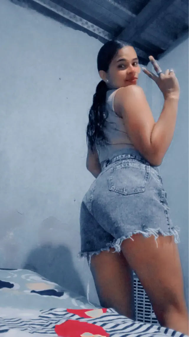 Biky, escort en Santo Domingo — foto 1