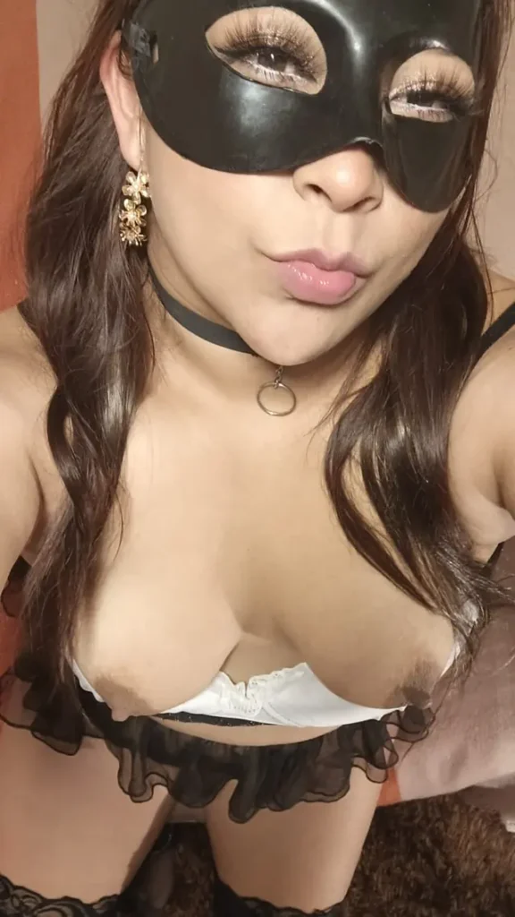 Kami Alexa, escort en Cuenca — foto 12