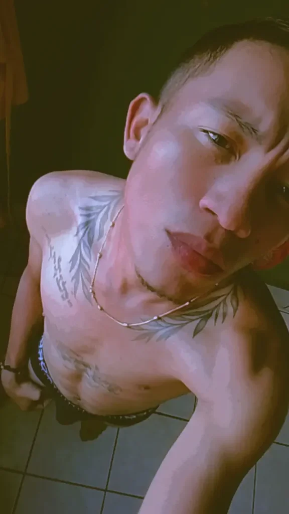 Javiershito, escort masculino en Quito — foto 3