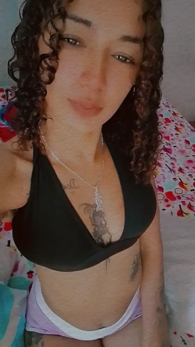 Harleyth, escort en Santo Domingo — foto 5