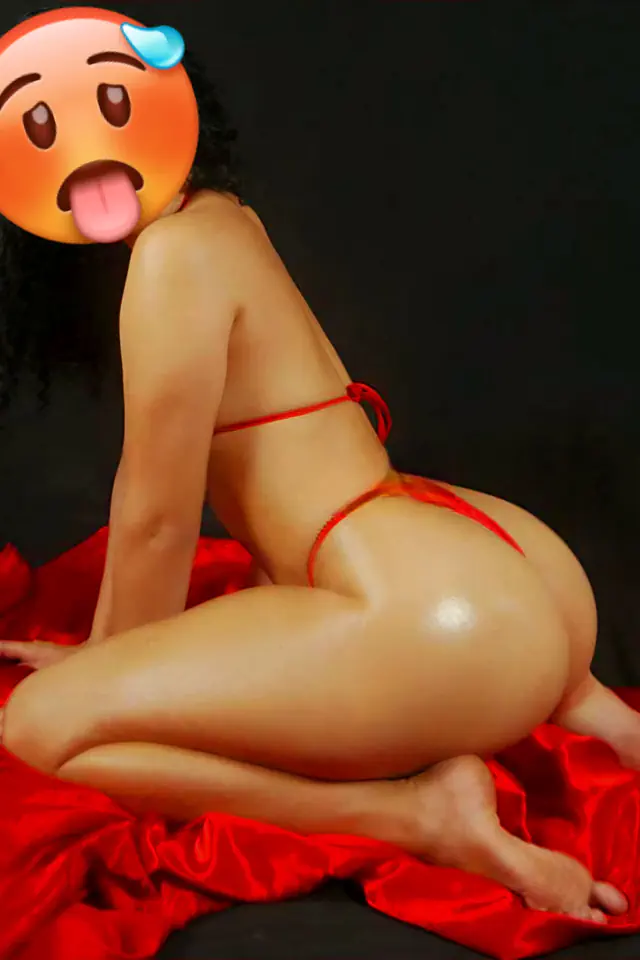 Andrea, escort en Quito — foto 12