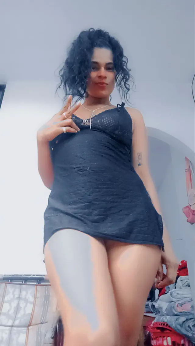 Biky, escort en Santo Domingo — foto 6