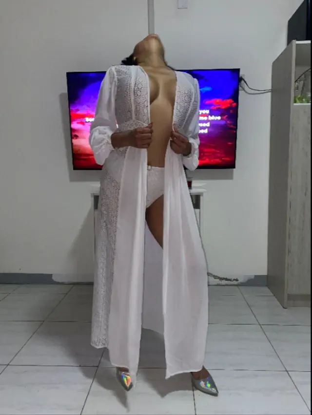 Carolina Santamaria, escort en Cuenca — foto 7