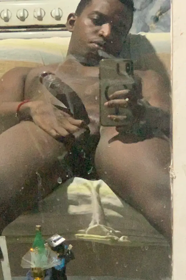 Kevin, escort masculino en Guayaquil — foto 8