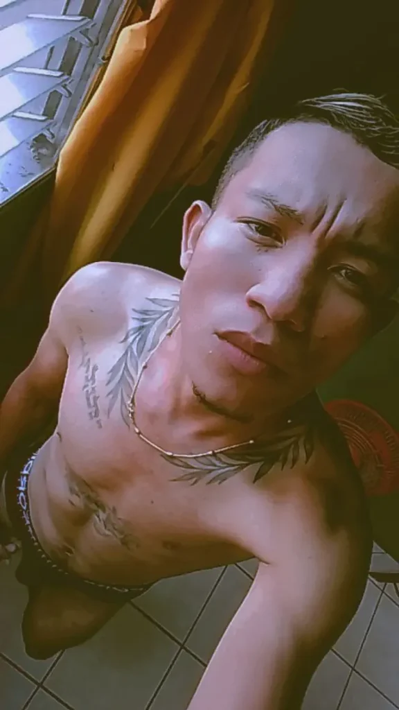 Javiershito, escort masculino en Quito — foto 4