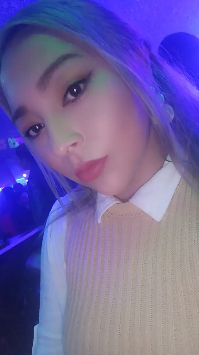 Kami Alexa, escort en Cuenca — foto 8