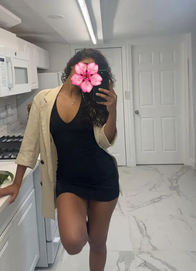 Mery, escort en Quito — foto 3