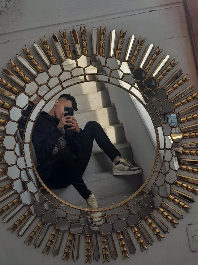 Anthony, escort masculino en Quito — foto 3