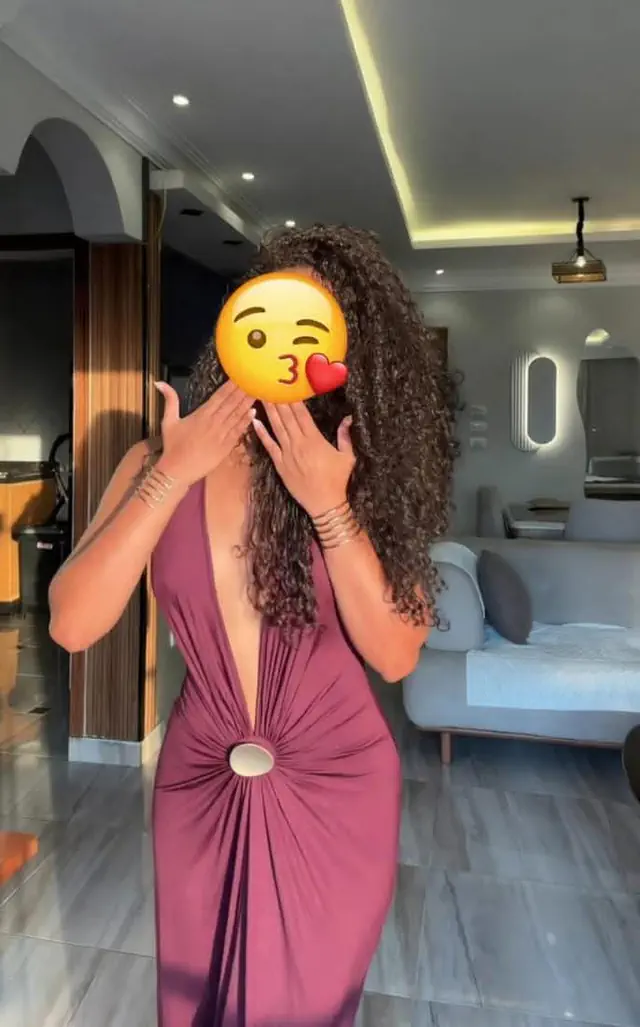 Mery, escort en Quito — foto 1