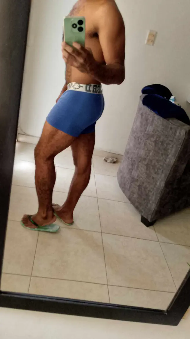 Daniel, escort masculino en Quito — foto 3