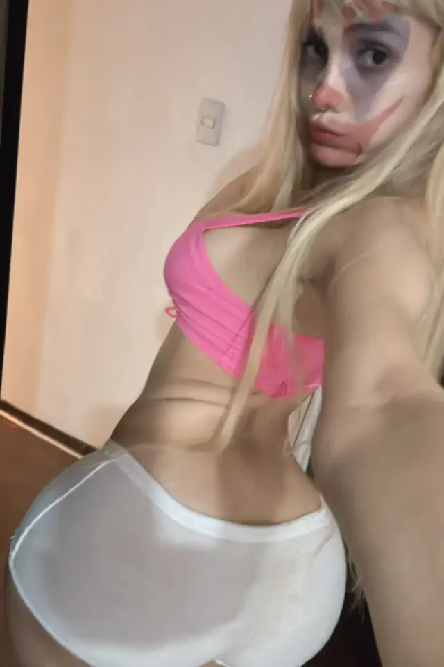 Experimenta Trans, travesti en Guayaquil — foto 5
